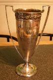 1916 Spalding Loving Cup Trophy